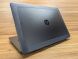 Мобильная рабочая станция HP zBook 17 G3 / 17.3" (1920x1080) IPS / Intel Xeon E3-1575M v5 (4 (8) ядра по 3.0 - 3.9 GHz) / 32 GB DDR4 / 1000 GB SSD / nVidia Quadro M5000M, 8 GB GDDR5, 256-bit / WebCam / Fingerprint / Windows 10 купить
