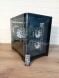 Игровой ПК 1stPlayer UV5 View Tower / Intel Core i5-10400 (6 (12) ядер по 2.9 - 4.3 GHz) / 16 GB DDR4 / 1000 GB SSD M.2 / nVidia GeForce GTX 1060, 6 GB GDDR5, 192-bit / 600W купить