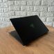 Ігровий ноутбук Б-клас Razer Blade 15 RZ09-0300 / 15.6" (1920x1080) IPS / Intel Core i7-9750H (6 (12) ядер по 2.6 - 4.5 GHz) / 16 GB DDR4 / 256 GB SSD / nVidia GeForce GTX 1660 Ti, 6 GB GDDR6, 192-bit / WebCam купити