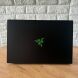 Ігровий ноутбук Б-клас Razer Blade 15 RZ09-0300 / 15.6" (1920x1080) IPS / Intel Core i7-9750H (6 (12) ядер по 2.6 - 4.5 GHz) / 16 GB DDR4 / 256 GB SSD / nVidia GeForce GTX 1660 Ti, 6 GB GDDR6, 192-bit / WebCam купити