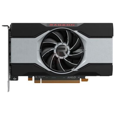 Дискретная видеокарта AMD Radeon RX 6600 XT, 8 GB GDDR6, 128-bit / DisplayPort, HDMI