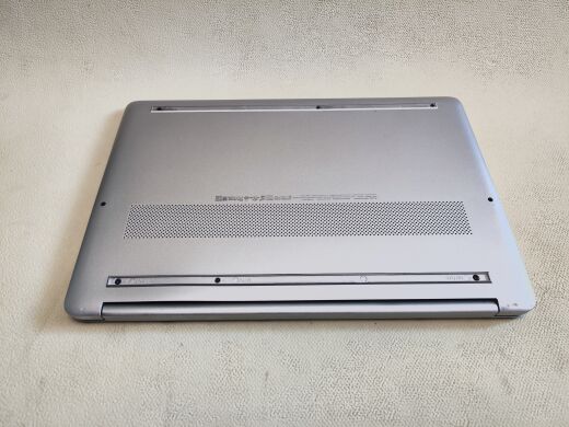 Ноутбук Б-класс HP 15-DY2046MS / 15.6" (1920x1080) TN / Intel Core i3-1215U (6 (8) ядер по 3.3 - 4.4 GHz) / 8 GB DDR4 / 256 GB SSD / Intel UHD Graphics / WebCam Ноутбук Б-класс HP 15-DY2046MS / 15.6" (1920x1080) TN / Intel Core i3-1215U (6 (8) ядер по 3.3 - 4.4 GHz) / 8 GB DDR4 / 256 GB SSD / Intel UHD Graphics / WebCam