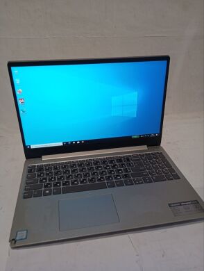 Ноутбук Б-класс Lenovo IdeaPad 330s / 15.6&rsquo;&rsquo; (1920x1080) IPS / Intel Core i7-8550U (4 (8) ядра по 1.8 - 4.0 GHz) / 8 GB DDR4 / 256 GB SSD / Intel UHD Graphics 620 / WebCam