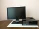 Комплект ПК: Dell Optiplex 390 SFF / Intel Core i3-2100 (2 (4) ядра по 3.1 GHz) / 8 GB DDR3 / 240 GB SSD / Intel HD Graphics 2000 + Монитор Dell Professional P1911b / 19" (1440x900) TN / DVI, VGA, USB купить