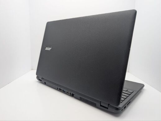 Ноутбук Acer Extensa 2519 / 15.6" (1366x768) TN / Intel Celeron N3060 (2 ядра по 1.6 - 2.48 GHz) / 4 GB DDR3 / 500 GB HDD / Intel HD Graphics / WebCam / DVD-ROM
