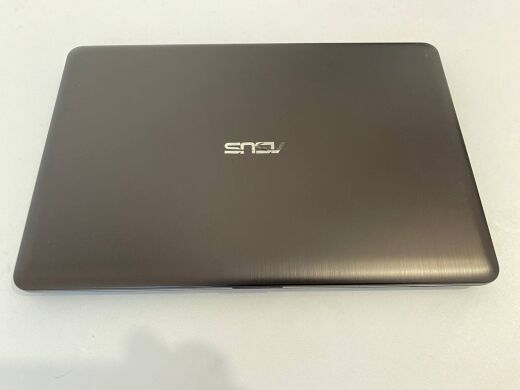 Ноутбук Б-клас Asus R541U / 15.6" (1920x1080) TN / Intel Core i5-6200U (2 (4) ядра по 2.3 - 2.8 GHz) / 8 GB DDR4 / 256 GB SSD / nVidia GeForce 920M, 2 GB GDDR3, 64-bit / WebCam / DVD-ROM Ноутбук Б-клас Asus R541U / 15.6" (1920x1080) TN / Intel Core i5-6200U (2 (4) ядра по 2.3 - 2.8 GHz) / 8 GB DDR4 / 256 GB SSD / nVidia GeForce 920M, 2 GB GDDR3, 64-bit / WebCam / DVD-ROM