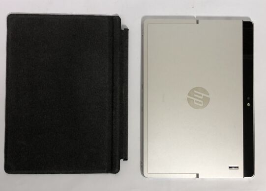 Нетбук-трансформер Б-клас HP Elite x2 1012 G1 / 12.1" (1920x1080) IPS Touch / Intel Core m5-6Y54 (2 (4) ядра по 1.1 - 2.7 GHz) / 8 GB DDR3 / 256 GB SSD / Intel HD Graphics 515 / WebCam / Win 10 Pro Нетбук-трансформер Б-клас HP Elite x2 1012 G1 / 12.1" (1920x1080) IPS Touch / Intel Core m5-6Y54 (2 (4) ядра по 1.1 - 2.7 GHz) / 8 GB DDR3 / 256 GB SSD / Intel HD Graphics 515 / WebCam / Win 10 Pro