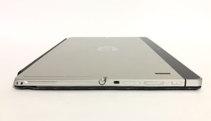 Нетбук-трансформер Б-клас HP Elite x2 1012 G1 / 12.1" (1920x1080) IPS Touch / Intel Core m5-6Y54 (2 (4) ядра по 1.1 - 2.7 GHz) / 8 GB DDR3 / 256 GB SSD / Intel HD Graphics 515 / WebCam / Win 10 Pro Нетбук-трансформер Б-клас HP Elite x2 1012 G1 / 12.1" (1920x1080) IPS Touch / Intel Core m5-6Y54 (2 (4) ядра по 1.1 - 2.7 GHz) / 8 GB DDR3 / 256 GB SSD / Intel HD Graphics 515 / WebCam / Win 10 Pro