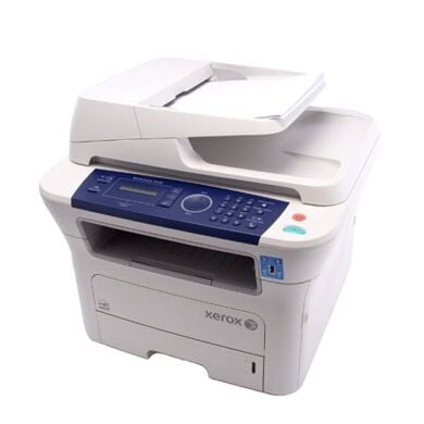 МФУ Б-класс Xerox WorkCentre 3220 / Лазерная монохромная печать / 1200x1200 dpi / 28 стр./мин / A4 / USB 2.0, Ethernet / Дуплекс