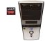 ПК Asus Tower / AMD Athlon II X4 640 (4 ядра по 3.0 GHz) / 8 GB DDR3 / 250 GB HDD / AMD Radeon HD 6670, 1 GB GDDR5, 128-bit / DVD-ROM / 400W купить
