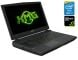 Ігровий ноутбук Schenker XMG U507 P751DM2 / 15.6" (1920x1080) IPS / Intel Core i7-7700HQ (4 (8) ядра по 2.8 - 3.8 GHz) / 16 GB DDR4 / 525 GB SSD / nVidia GeForce GTX 1070, 8 GB GDDR5, 256-bit / WebCam / Win 10 Pro купити
