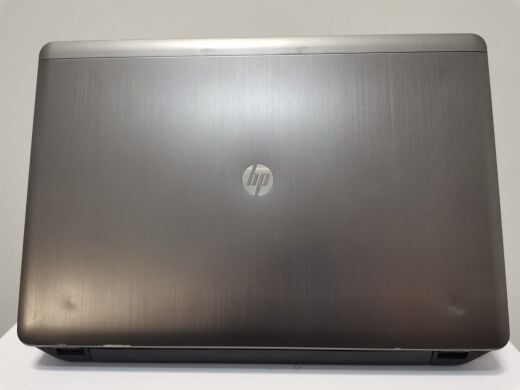 Ноутбук HP ProBook 4540s / 15.6" (1366x768) TN / Intel Core i5-3230M (2 (4) ядра по 2.6 - 3.2 GHz) / 8 GB DDR3 / 128 GB SSD / Intel HD Graphics 4000 / WebCam