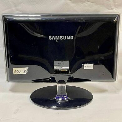 Комплект ПК: LogicPower DQ67EP Tower / Intel Core i5-2500S (4 ядра по 2.7 - 3.7 GHz) / 8 GB DDR3 / 256 GB SSD + 160 GB HDD / Intel HD Graphics 2000 + Монітор Samsung SyncMaster P2070 / 20" (1600x900) TN + Кабелі, клавіатура, мишка