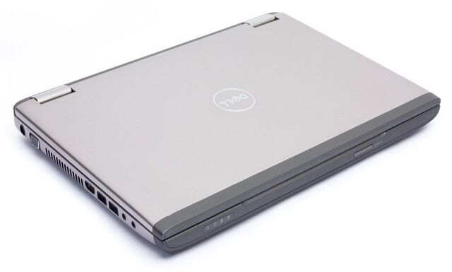 Dell Vostro 3560 / 15"/ Intel Core i3-2370M (2(4) ядра по 2.4GHz) / 320GB HDD / 3GB DDR3 / Intel HD Graphics 3000