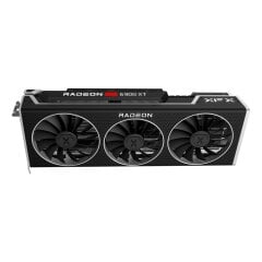 Дискретная видеокарта XFX Speedster MERC 319 AMD Radeon RX 6900 XT, 16 GB GDDR6, 256-bit / HDMI, DisplayPort, USB Type-C