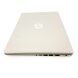 Новий ноутбук HP 14-DQ1038WM / 14" (1366x768) TN / Intel Core i3-1005G1 (2 (4) ядра по 1.2 - 3.4 GHz) / 4 GB DDR4 / 128 GB SDD / WebCam / USB 3.0 / HDMI