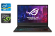 Ігровий ноутбук Asus Zephyrus S GX531GW / 15.6" (1920x1080) IPS / Intel Core i7-8750H (6 (12) ядер по 2.2 - 4.1 GHz) / 16 GB DDR4 / 512 GB SSD / nVidia GeForce RTX 2070, 8 GB GDDR6, 256-bit / WebCam / Windows 10 купити