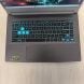 Ігровий ноутбук Б-клас MSI Thin A15 B7VE / 15.6" (1920x1080) IPS / AMD Ryzen 7 7735HS (8 (16) ядер по 3.2&nbsp;- 4.75&nbsp;GHz) / 16 GB DDR5 / 512 GB SSD NVMe / nVidia GeForce RTX 4050, 6 GB GDDR6, 96-bit / WebCam купити