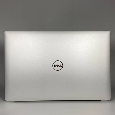Ігровий ноутбук Dell XPS 15 9570 / 15.6" (3840x2160) IPS Touch / Intel Core i7-8750H (6 (12) ядра по 2.2 - 4.1 GHz) / 16 GB DDR4 / 512 GB SSD / nVidia GeForce GTX 1050 Ti Max-Q, 4 GB GDDR5, 128-bit / HDMI / USB Type-C