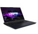 Игровой ноутбук Lenovo Legion 5 17ACH6H / 17.3" (1920x1080) IPS / AMD Ryzen 7 5800H (8 (16) ядер 3.2 - 4.4 GHz) / 32 GB DDR4 / 480 GB SSD / nVidia GeForce RTX 3070, 8 GB GDDR6, 256-bit / WebCam купить