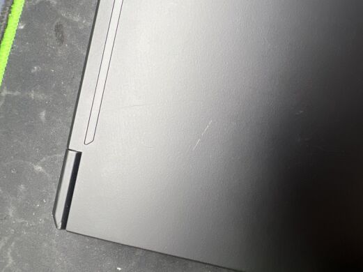 Игровой ноутбук Б-класс Maingear Vector Pro 17 MG-VCP2-17A3070T / 17.3" (1920x1080) IPS / AMD Ryzen 9 6900HX (8 (16) ядер по 3.3 - 4.9 GHz) / 32 GB DDR5 / 960 GB SSD / nVidia GeForce RTX 3070 Ti, 8 GB GDDR6, 256-bit / WebCam