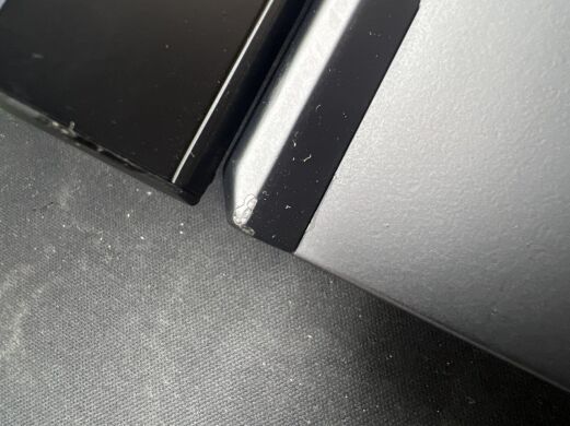 Игровой ноутбук Б-класс Maingear Vector Pro 17 MG-VCP2-17A3070T / 17.3" (1920x1080) IPS / AMD Ryzen 9 6900HX (8 (16) ядер по 3.3 - 4.9 GHz) / 32 GB DDR5 / 960 GB SSD / nVidia GeForce RTX 3070 Ti, 8 GB GDDR6, 256-bit / WebCam