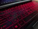 Ігровий ноутбук MSI GF65 Thin 10uE / 15.6" (1920x1080) IPS / Intel Core i7-10750H (6 (12) ядер по 2.6 - 5.0 GHz) / 16 GB DDR4 / 512 GB SSD / nVidia GeForce RTX 3060, 6 GB GDDR6, 192-bit / WebCam / Windows 10 купити