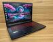 Ігровий ноутбук MSI GF65 Thin 10uE / 15.6" (1920x1080) IPS / Intel Core i7-10750H (6 (12) ядер по 2.6 - 5.0 GHz) / 16 GB DDR4 / 512 GB SSD / nVidia GeForce RTX 3060, 6 GB GDDR6, 192-bit / WebCam / Windows 10 купити