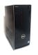 Игровой ПК Dell Inspirion 3668 Tower / Intel Core i3-7100 (2 (4) ядра по 3.9 GHz) / 8 GB DDR4 / 256 GB SSD / AMD Radeon R9 350, 2 GB GDDR5, 128-bit / Wi-Fi+Bluetooth / DVD / Win 10 Home Lic купить