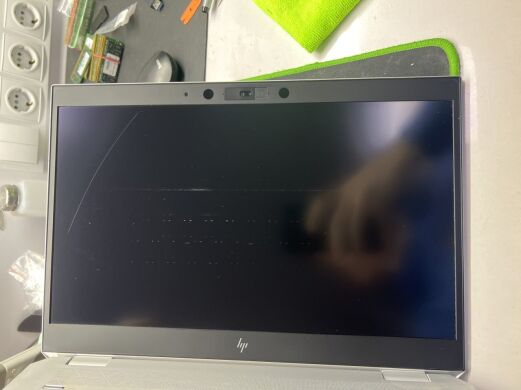 Игровой ультрабук Б-класс HP EliteBook 1050 G1 / 15.6" (1920x1080) IPS / Intel Core i7-8750H (6 (12) ядра по 2.2 - 4.1 GHz) / 16 GB DDR4 / 480 GB SSD / nVidia GeForce GTX 1050 Max-Q, 4 GB GDDR5, 128-bit / WebCam Игровой ультрабук Б-класс HP EliteBook 1050 G1 / 15.6" (1920x1080) IPS / Intel Core i7-8750H (6 (12) ядра по 2.2 - 4.1 GHz) / 16 GB DDR4 / 480 GB SSD / nVidia GeForce GTX 1050 Max-Q, 4 GB GDDR5, 128-bit / WebCam