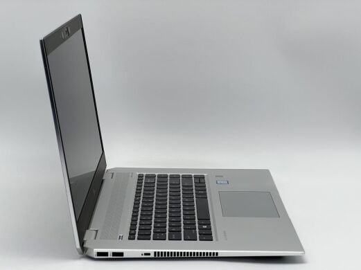 Игровой ультрабук Б-класс HP EliteBook 1050 G1 / 15.6" (1920x1080) IPS / Intel Core i7-8750H (6 (12) ядра по 2.2 - 4.1 GHz) / 16 GB DDR4 / 480 GB SSD / nVidia GeForce GTX 1050 Max-Q, 4 GB GDDR5, 128-bit / WebCam Игровой ультрабук Б-класс HP EliteBook 1050 G1 / 15.6" (1920x1080) IPS / Intel Core i7-8750H (6 (12) ядра по 2.2 - 4.1 GHz) / 16 GB DDR4 / 480 GB SSD / nVidia GeForce GTX 1050 Max-Q, 4 GB GDDR5, 128-bit / WebCam