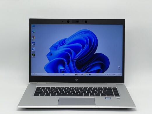 Игровой ультрабук Б-класс HP EliteBook 1050 G1 / 15.6" (1920x1080) IPS / Intel Core i7-8750H (6 (12) ядра по 2.2 - 4.1 GHz) / 16 GB DDR4 / 480 GB SSD / nVidia GeForce GTX 1050 Max-Q, 4 GB GDDR5, 128-bit / WebCam Игровой ультрабук Б-класс HP EliteBook 1050 G1 / 15.6" (1920x1080) IPS / Intel Core i7-8750H (6 (12) ядра по 2.2 - 4.1 GHz) / 16 GB DDR4 / 480 GB SSD / nVidia GeForce GTX 1050 Max-Q, 4 GB GDDR5, 128-bit / WebCam