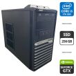 Компьютер Acer Veriton M4630G Tower / Intel Core i5-4690K (4 ядра по 3.5 - 3.9 GHz) / 16 GB DDR3 / 256 GB SSD / nVidia GeForce GTX 760, 2 GB GDDR5, 256-bit / DVD-ROM