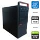 Комп'ютер Lenovo ThinkCentre M800 Tower / Intel Core i5-6500 (4 ядра по 3.2 - 3.6 GHz) / 16 GB DDR4 / 512 GB SSD + 500 GB HDD / nVidia GeForce GTX 1050 Ti, 4 GB GDDR5, 128-bit / DVD-ROM купити