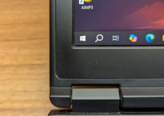 Мобільна робоча станція Б-клас Fujitsu Celsius H780 / 15.6" (1920x1080) IPS / Intel Core i7-8750H (6 (12) ядер по 2.2 - 4.1 GHz) / 32 GB DDR4 / 512 GB SSD / nVidia Quadro P600, 4 GB GDDR5, 128-bit / HDMI / WebCam / Windows 10