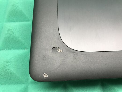 Мобильная рабочая станция Б-класс HP ZBook 17 G2 / 17.3" (1600x900) TN / Intel Core i7-4710MQ (4 (8) ядра по 2.5 - 3.5 GHz) / 16 GB DDR3 / 240 GB SSD / nVidia Quadro K1100M, 2 GB GDDR5, 128-bit / WebCam / DVD-RW / Windows 10 лицензия Мобильная рабочая станция Б-класс HP ZBook 17 G2 / 17.3" (1600x900) TN / Intel Core i7-4710MQ (4 (8) ядра по 2.5 - 3.5 GHz) / 16 GB DDR3 / 240 GB SSD / nVidia Quadro K1100M, 2 GB GDDR5, 128-bit / WebCam / DVD-RW / Windows 10 лицензия