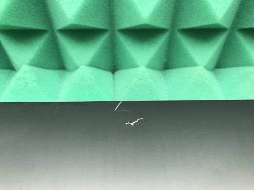 Мобильная рабочая станция Б-класс HP ZBook 17 G2 / 17.3" (1600x900) TN / Intel Core i7-4710MQ (4 (8) ядра по 2.5 - 3.5 GHz) / 16 GB DDR3 / 240 GB SSD / nVidia Quadro K1100M, 2 GB GDDR5, 128-bit / WebCam / DVD-RW / Windows 10 лицензия Мобильная рабочая станция Б-класс HP ZBook 17 G2 / 17.3" (1600x900) TN / Intel Core i7-4710MQ (4 (8) ядра по 2.5 - 3.5 GHz) / 16 GB DDR3 / 240 GB SSD / nVidia Quadro K1100M, 2 GB GDDR5, 128-bit / WebCam / DVD-RW / Windows 10 лицензия