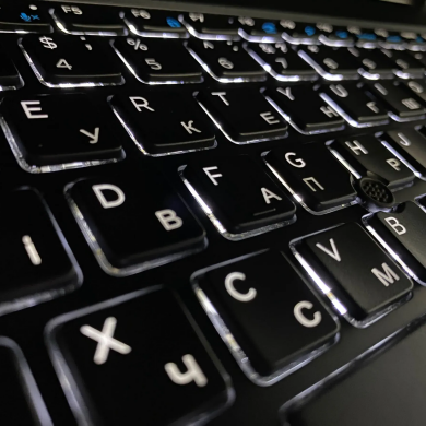 Мобільна робоча станція Dell Precision 7530 / 15.6" (1920x1080) IPS / Intel Core i7-8850H (6 (12) ядра по 2.6 - 4.3 GHz) / 16 GB DDR4 / 512 GB SSD / nVidia Quadro P2000, 4 GB GDDR5, 128-bit / HDMI / WebCam Мобільна робоча станція Dell Precision 7530 / 15.6" (1920x1080) IPS / Intel Core i7-8850H (6 (12) ядра по 2.6 - 4.3 GHz) / 16 GB DDR4 / 512 GB SSD / nVidia Quadro P2000, 4 GB GDDR5, 128-bit / HDMI / WebCam