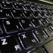 Мобільна робоча станція Dell Precision 7530 / 15.6" (1920x1080) IPS / Intel Core i7-8850H (6 (12) ядра по 2.6 - 4.3 GHz) / 16 GB DDR4 / 512 GB SSD / nVidia Quadro P2000, 4 GB GDDR5, 128-bit / HDMI / WebCam купити