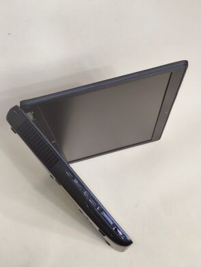Мобільна робоча станція HP ZBook 17 G2 / 17.3" (1600x900) TN / Intel Core i7-4710MQ (4 (8) ядра по 2.5 - 3.5 GHz) / 8 GB DDR3 / 256 GB SSD / nVidia Quadro K1100M, 2 GB GDDR5, 128-bit / WebCam