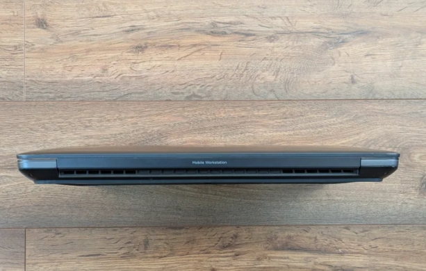 Мобильная рабочая станция HP ZBook 17 G3 / 17.3" (1920x1080) IPS / Intel Core i5-6440HQ (4 ядра по 2.6 - 3.5 GHz) / 16 GB DDR4 / 512 GB SSD / nVidia Quadro M3000M, 4 GB GDDR5, 256-bit / WebCam / Win 10 Pro