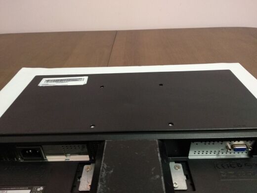 Монітор Acer V193W / 19" (1440x900) TN+film / VGA / VESA 100x100 Монітор Acer V193W / 19" (1440x900) TN+film / VGA / VESA 100x100
