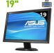 Монітор Б-клас Asus VW192DR / 19" (1440x900) TN / VGA / VESA 100x100 купити