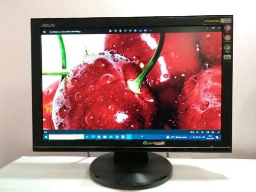 Монітор Б-клас Asus VW192DR / 19" (1440x900) TN / VGA / VESA 100x100