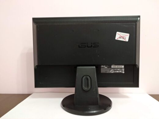 Монітор Б-клас Asus VW192DR / 19" (1440x900) TN / VGA / VESA 100x100