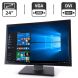 Монітор Dell G2410t / 24" (1920x1080) TN / DVI, VGA / VESA 100x100 + Кабель живлення купити