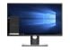 Монітор Dell P2417H / 24" (1920x1080) IPS / 1x HDMI, 1x DP, 1x VGA, 2x USB 3.0, 2x USB 2.0 / VESA 100x100 купити
