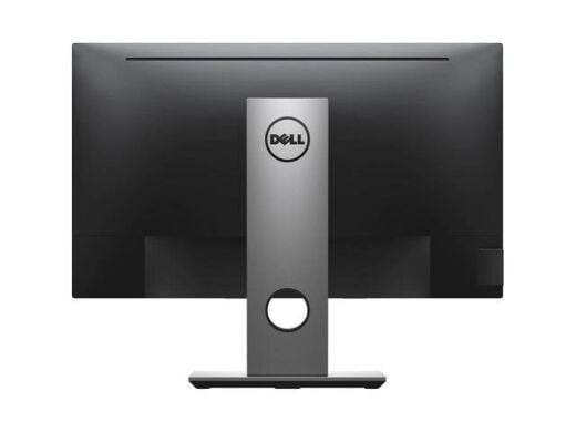 Монітор Dell P2417H / 24" (1920x1080) IPS / 1x HDMI, 1x DP, 1x VGA, 2x USB 3.0, 2x USB 2.0 / VESA 100x100