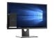 Монітор Dell P2417H / 24" (1920x1080) IPS / 1x HDMI, 1x DP, 1x VGA, 2x USB 3.0, 2x USB 2.0 / VESA 100x100 купити