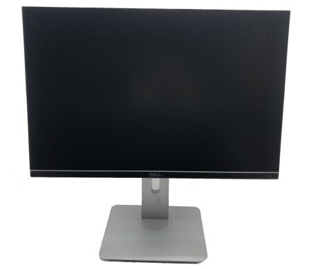 Монітор Dell UltraSharp U2415b / 24" (1920x1200) IPS / HDMI, DisplayPort / VESA 100x100 / Кабель живлення Монітор Dell UltraSharp U2415b / 24" (1920x1200) IPS / HDMI, DisplayPort / VESA 100x100 / Кабель живлення